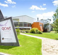 Varias Restaurant and Conference Centre incorporating Banca Ridge Winery Cellar Door - Accommodation in Brisbane