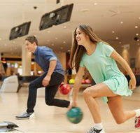 AMF Belconnen Ten Pin Bowling Centre - Accommodation in Brisbane