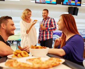 AMF Belconnen Ten Pin Bowling Centre - Accommodation in Brisbane 2