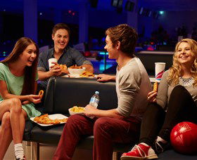 AMF Belconnen Ten Pin Bowling Centre - Accommodation in Brisbane 3