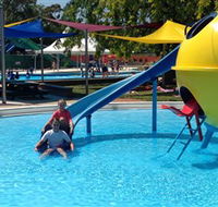 Big Splash Waterpark - Accommodation in Brisbane