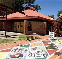 Country Art Escapes - New England North West Regional Arts Trail - Accommodation in Brisbane