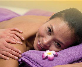Club MMM! Day Spa - Accommodation in Brisbane 0