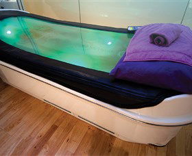 Club MMM! Day Spa - Accommodation in Brisbane 1