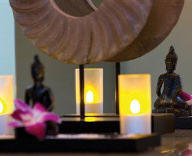 Club MMM! Day Spa - Accommodation in Brisbane 2