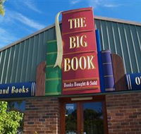 Big Book - Accommodation in Brisbane