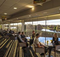 Gungahlin Lakes Golf and Community Club - Accommodation in Brisbane