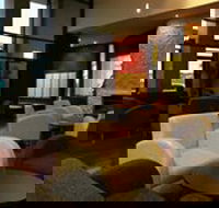 Canberra Raiders Sports Club - Accommodation in Brisbane