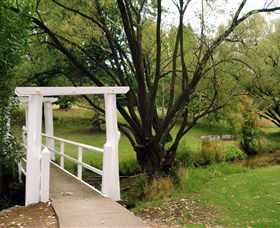 Alma Park - Accommodation in Brisbane 2