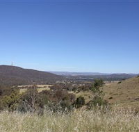 Mount Painter - Accommodation in Brisbane