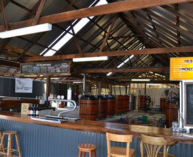 New England Brewing Company - Accommodation in Brisbane 2