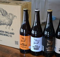 New England Brewing Company - Accommodation in Brisbane
