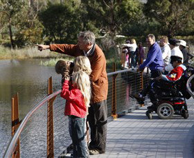 Tidbinbilla - Accommodation in Brisbane 0