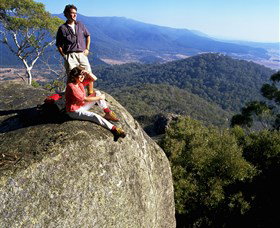 Tidbinbilla - Accommodation in Brisbane 3