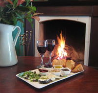 Ambermere Inn - EST 1845 - Accommodation in Brisbane