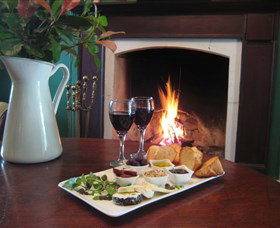 Ambermere Inn - EST 1845 - Accommodation in Brisbane 0