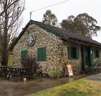 Crofters Cottage - Accommodation in Brisbane