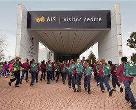 Australian Institute Of Sport (AIS) - Accommodation in Brisbane 1