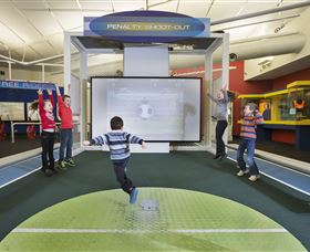Australian Institute Of Sport (AIS) - Accommodation in Brisbane 2