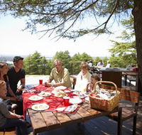 The National Arboretum Canberra - Accommodation in Brisbane