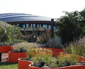 The National Arboretum Canberra - Accommodation in Brisbane 5