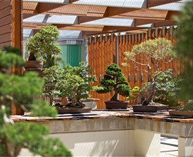 The National Arboretum Canberra - Accommodation in Brisbane 4