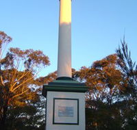 Mitchells Ridge Lookout - Accommodation in Brisbane