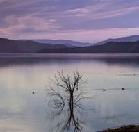 Inland Waters Holiday Parks Lake Glenbawn - Accommodation in Brisbane