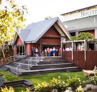 Hollydene Estate Wines and Vines Restaurant - Accommodation in Brisbane