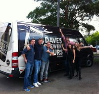 Daves Brewery Tours - Accommodation in Brisbane