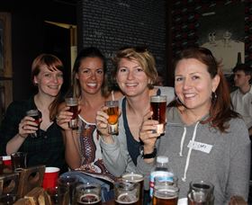 Daves Brewery Tours - Accommodation in Brisbane 1