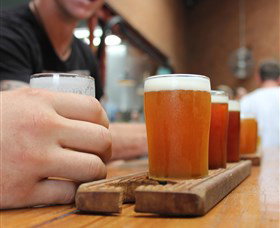 Daves Brewery Tours - Accommodation in Brisbane 2