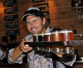Daves Brewery Tours - Accommodation in Brisbane 8