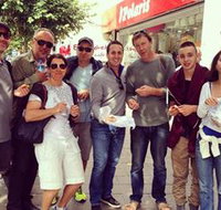 Mia Cucina Walking Food Tours - Accommodation in Brisbane