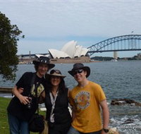 Real Sydney Tours - Accommodation in Brisbane