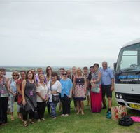 Shire Shuttle Bus  - Accommodation in Brisbane