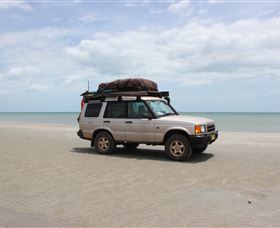 Gold Class Adventures - Accommodation in Brisbane 0