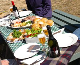 Gold Class Adventures - Accommodation in Brisbane 2