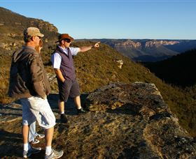 Gold Class Adventures - Accommodation in Brisbane 4