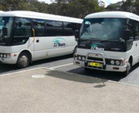 FJ Tours - Accommodation in Brisbane 1