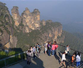 FJ Tours - Accommodation in Brisbane 0