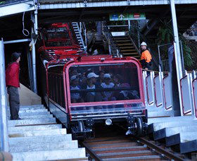 FJ Tours - Accommodation in Brisbane 2