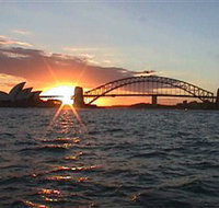 Australian Spirit Sailing Company - Accommodation in Brisbane
