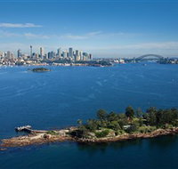 Sydney Harbour Discovery - Accommodation in Brisbane
