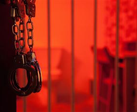 PaniQ Room Escape - Accommodation in Brisbane 0
