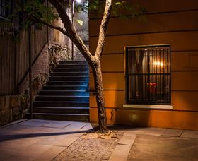 PaniQ Room Escape - Accommodation in Brisbane 2