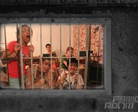 PaniQ Room Escape - Accommodation in Brisbane 3