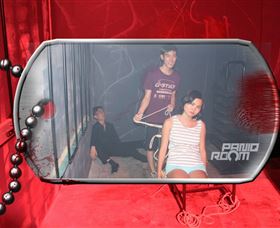 PaniQ Room Escape - Accommodation in Brisbane 4
