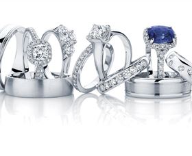 Larsen Jewellery - Accommodation in Brisbane 0