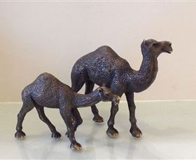 Argyle Gallery - Accommodation in Brisbane 3